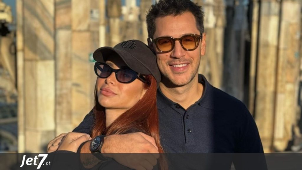 Ele já não sabe mais o que fazer! Bernardo Sousa muda radicalmente…de visual! VEJA!