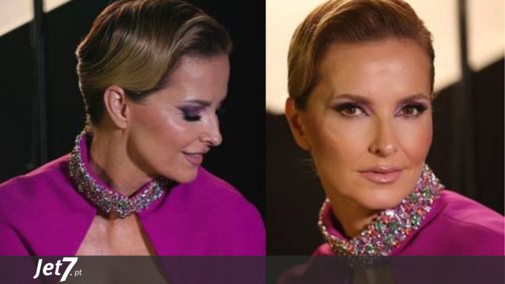 Cristina Ferreira sobre a atual edição do ‘Big Brother’: “É-me indiferente quem ganha”