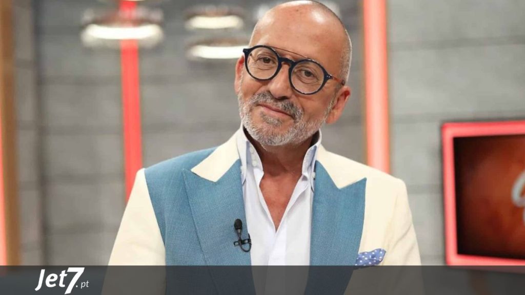 Manuel Luís Goucha desvendou o nome do seu pódio três desta edição do ‘Big Brother’. Ora, veja!