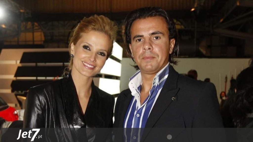 António Casinhas aparece pela primeira vez na televisão!