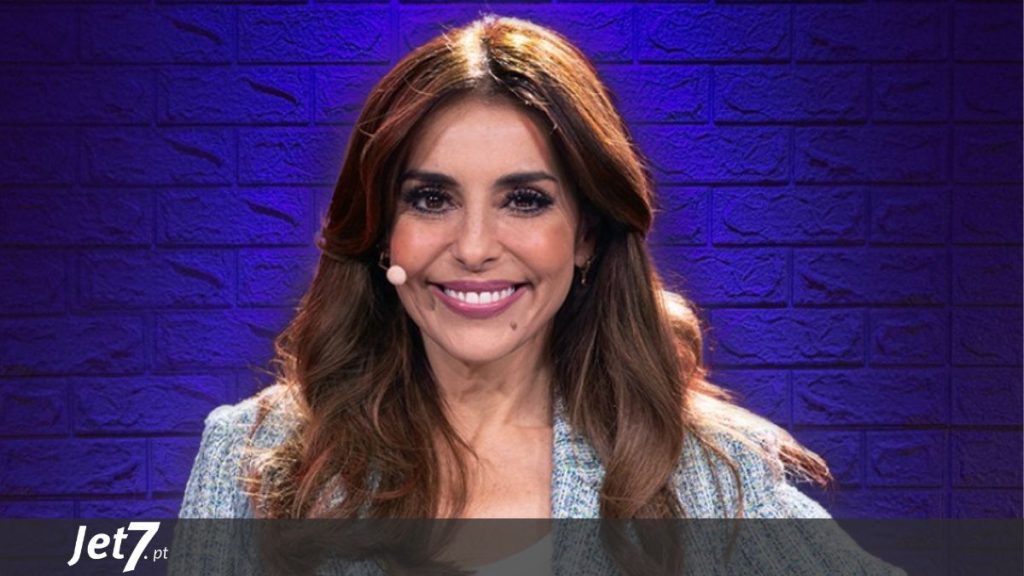 Catarina Furtado tem novo amor? Ora, veja!