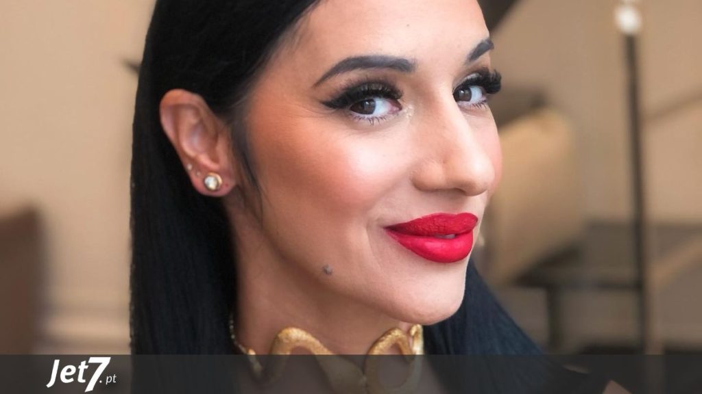 Confirmada! Ana Malhoa aceitou o desafio e vai participar do ‘Dança com as Estrelas’