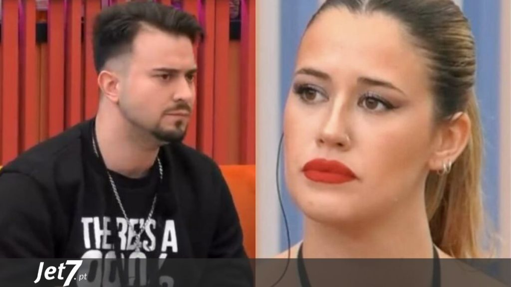 “não houve rótulo nenhum”: Mãe de Joana Sobral reage à polémica com Francisco Monteiro