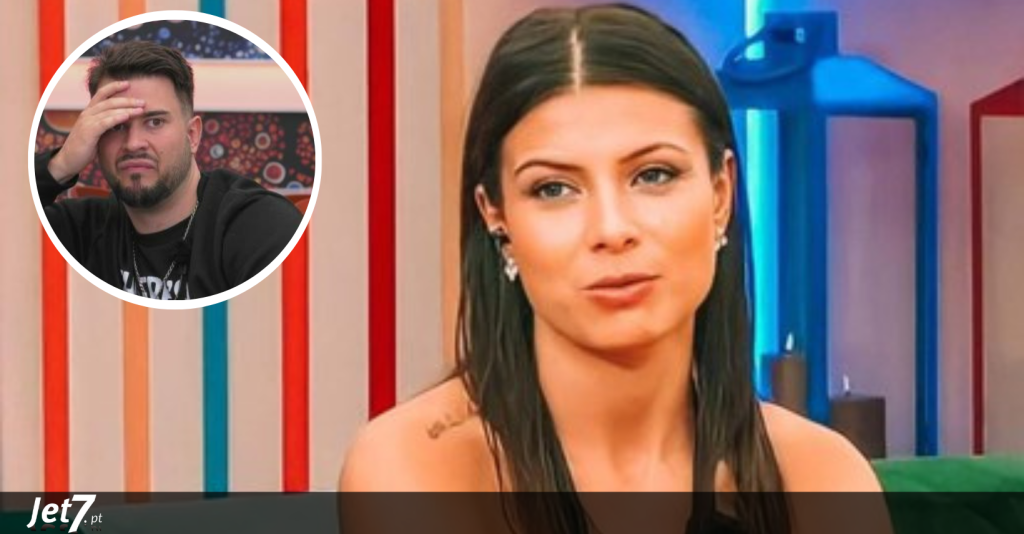 A caminho da final! Márcia pode ganhar o ‘Big Brother’. Concorrente está salva da expulsão