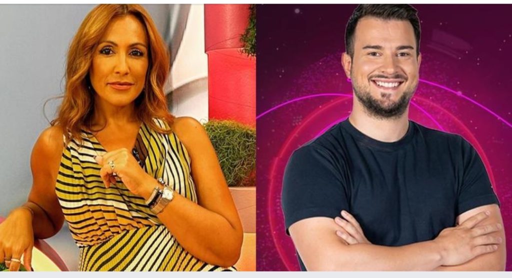 Francisco Monteiro é agressivo e arrogante. Leia a análise (completa) de Susana Dias Ramos