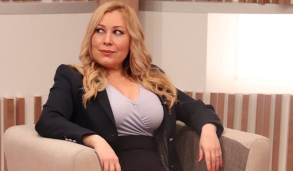 Contratada! Suzana Garcia é nova aposta de Cristina Ferreira na TVI. Advogada não queria, mas não teve alternativa