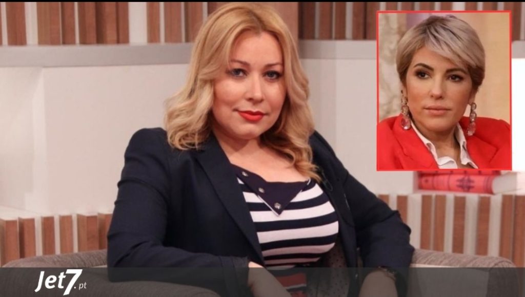 Não se metam com ela! Suzana Garcia arrasa Patrícia Cipriano e confirma regresso à TVI. “não é vedeta quem quer”