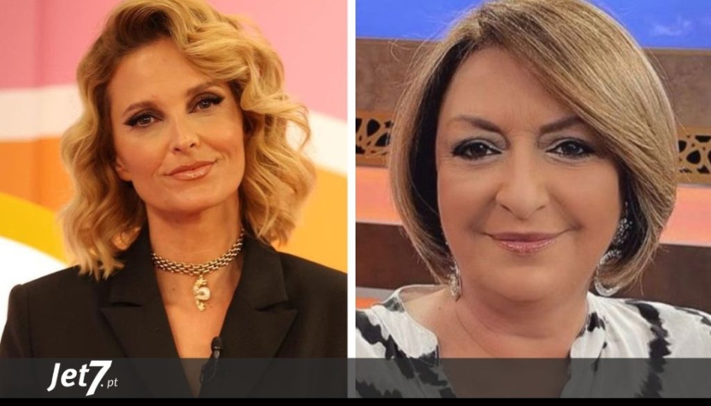 “A mim não me enganas tu…” CRISTINA FERREIRA ‘desmascarada’ por Maya . Ora Veja!