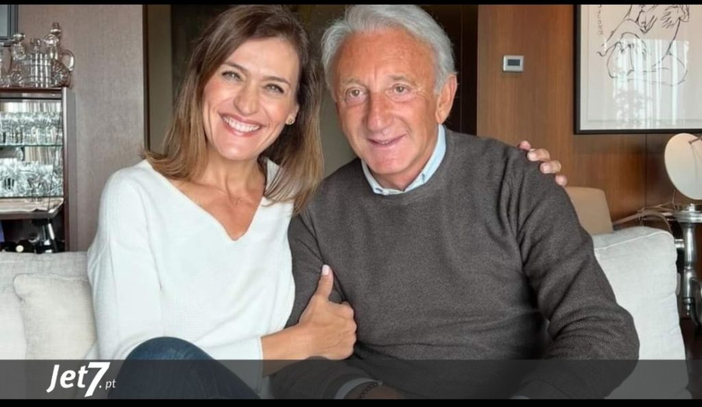 NO NORTE: Fátima Lopes foi hoje almoçar com Fernando Póvoas e veja quem apareceu também!