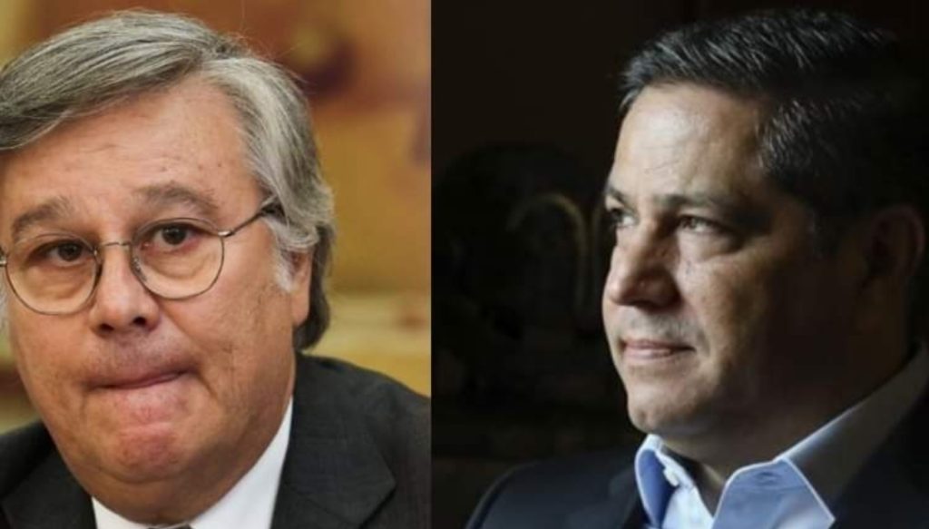 “Amigo” do dono da TVI por trás da demissão de António Costa. Toda a Verdade!