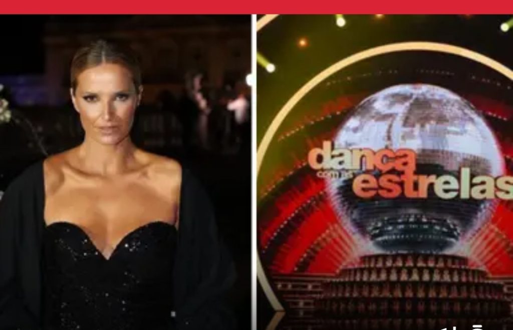 “Dança com as Estrelas”: já há concorrentes famosos confirmados. Clique e veja!
