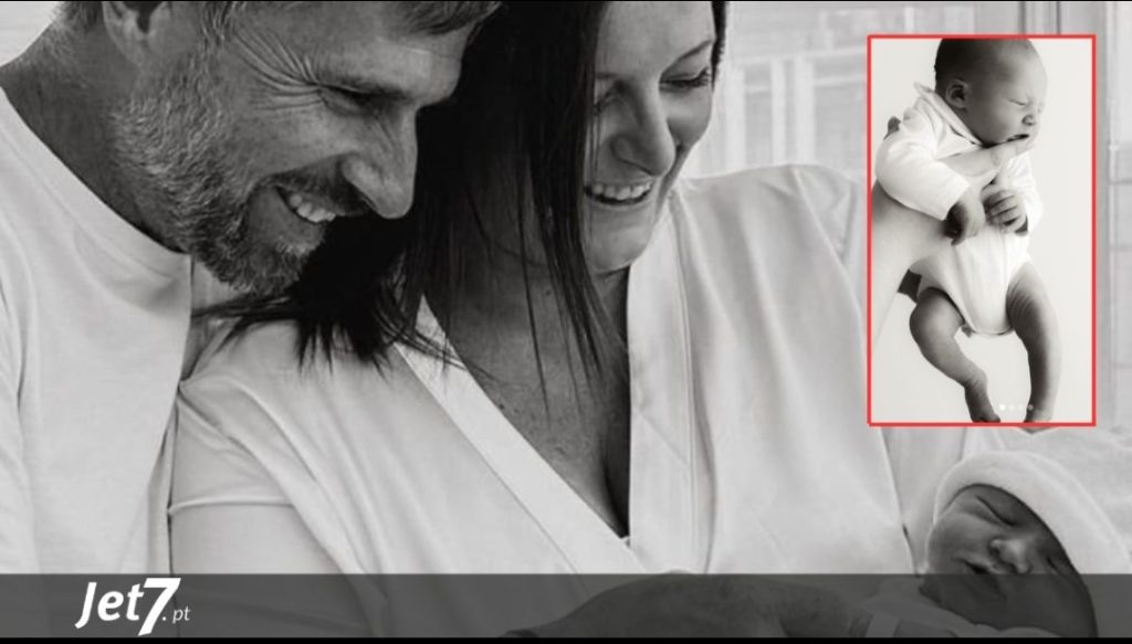 Sonho realizado! Aos 39 anos, Maria Botelho Moniz já é mãe. Veja a nome escolhido: