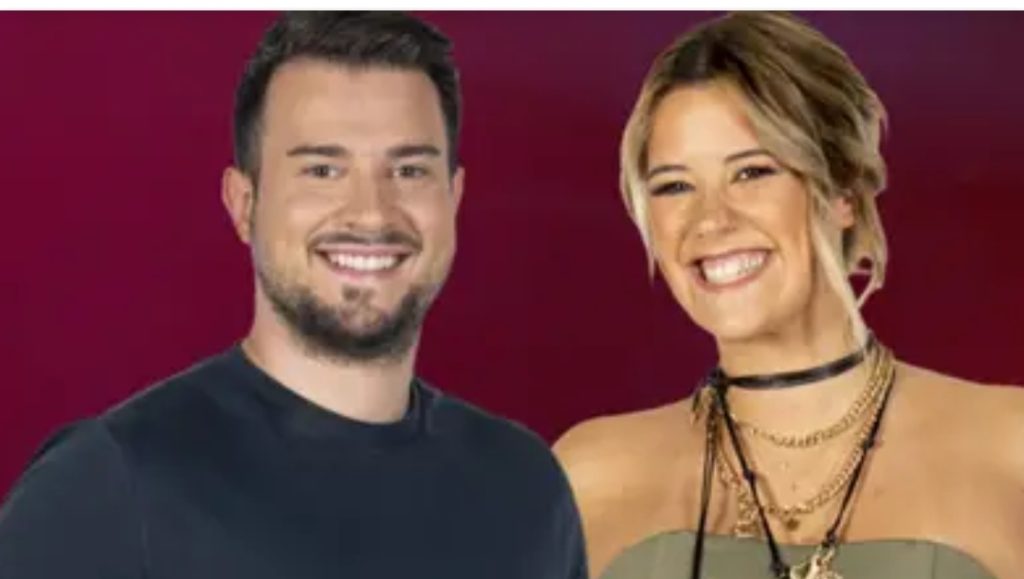 BIG BROTHER 20023: Fortes críticas a Joana Sobral feitos por colega dá que falar. Clique e veja!