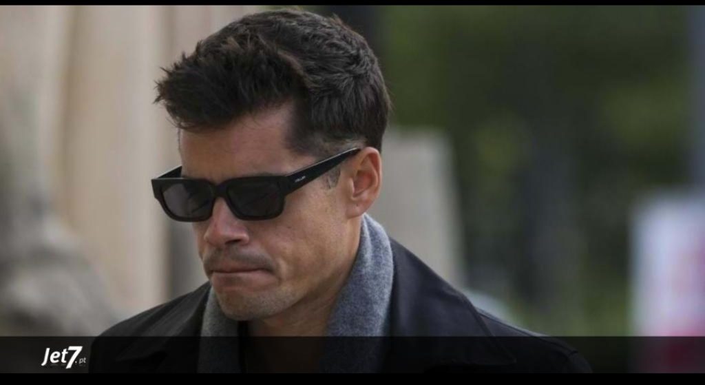 Ministério Publico ‘salva’ IVO LUCAS da prisão mas deixa recado forte e críticas ao comportamento de todos arguidos