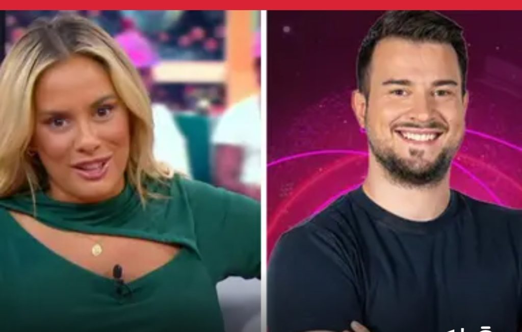 “Morreu para o jogo” Esqueçam o Francisco Vale na final. Helena Isabel deixa um sério aviso. Leia!