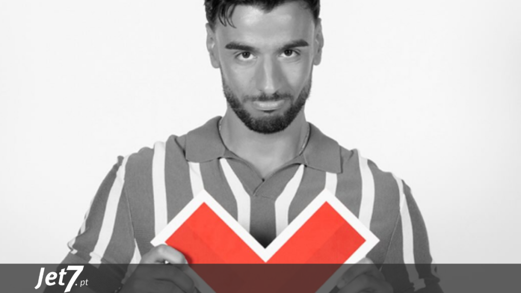 Big Brother. Francisco Vale expulso!