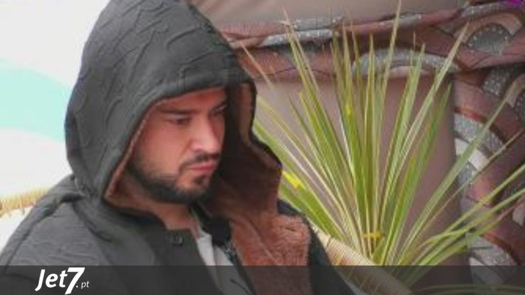 Big Brother. Francisco Monteiro fragilizado com aliança de Joana Sobral e Márcia Soares