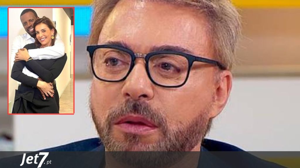 Duarte Siopa reage a suposto novo namorado de Catarina Furtado. Ora, veja!