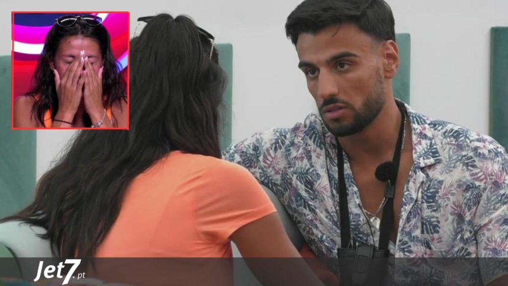 Big Brother. Fim de namoro? Jéssica Galhofas admite: “Estou cansada”