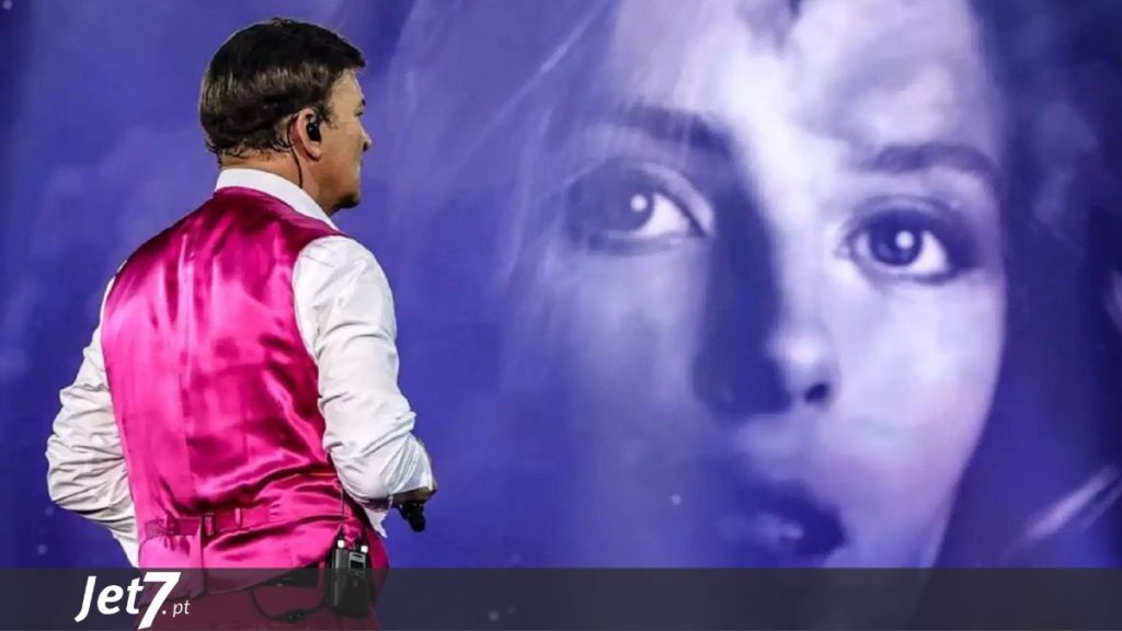 Sara Carreira morreu há 3 anos