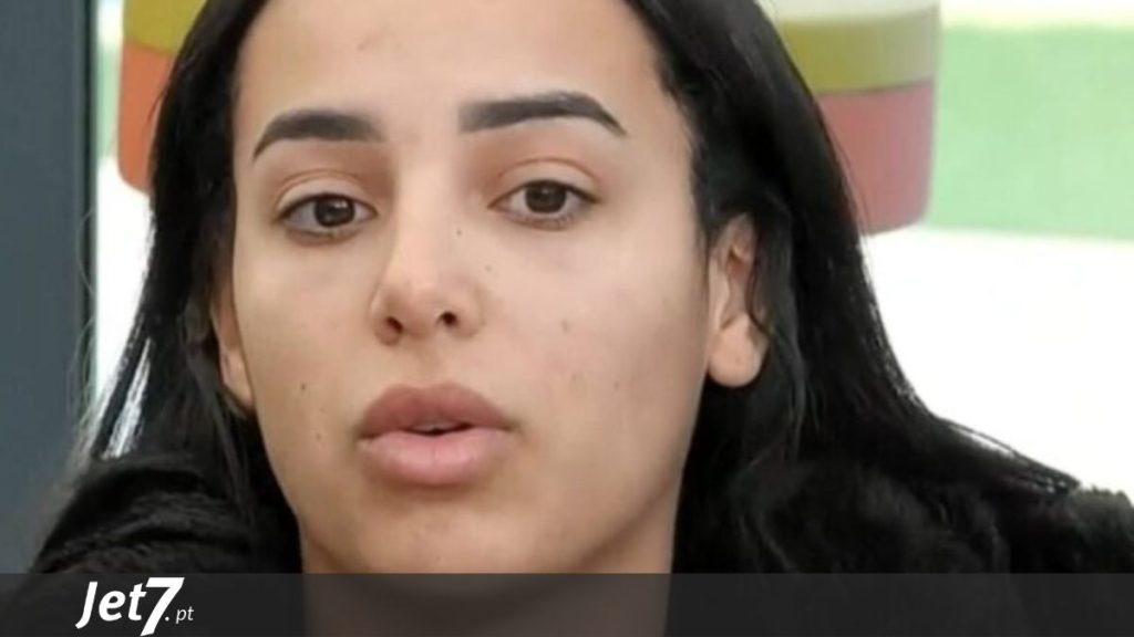 Big Brother. Iasmim Lira confessa: “Estou com muito medo, não quero mesmo sair”