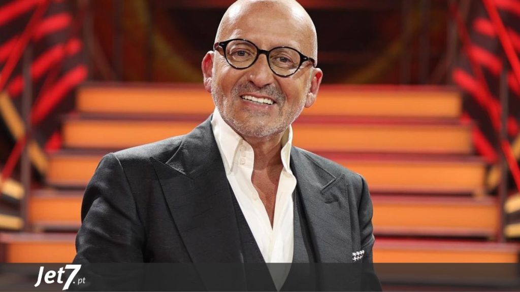 Manuel Luís Goucha afirma gastar 15 chamadas para salvar concorrente do ‘Big Brother’