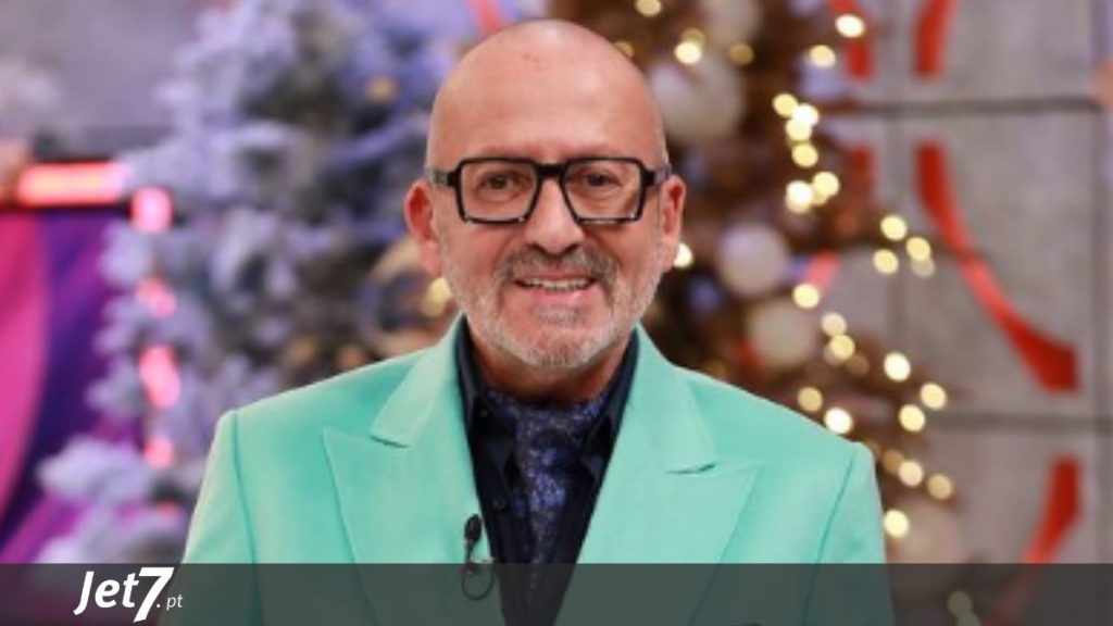 Manuel Luís Goucha afirma: “Se for pelos meus telefonemas, ou meus votos, ela ganha o Big Brother”,