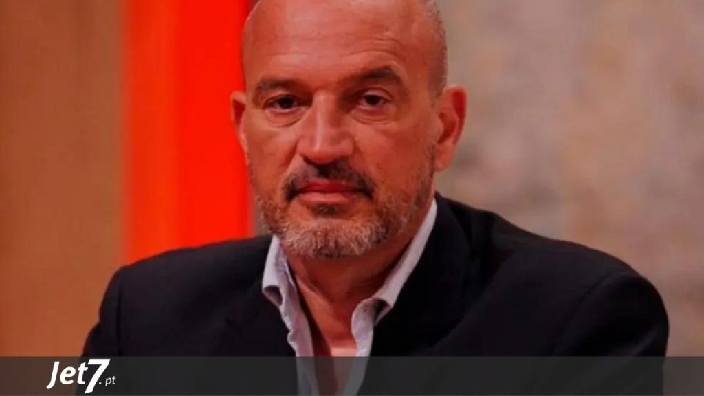 “Estava a trabalhar ali num restaurante, era triste ver aquela cena.” Os últimos dias de NUNO GRACIANO e as suas aventuras profissionais.