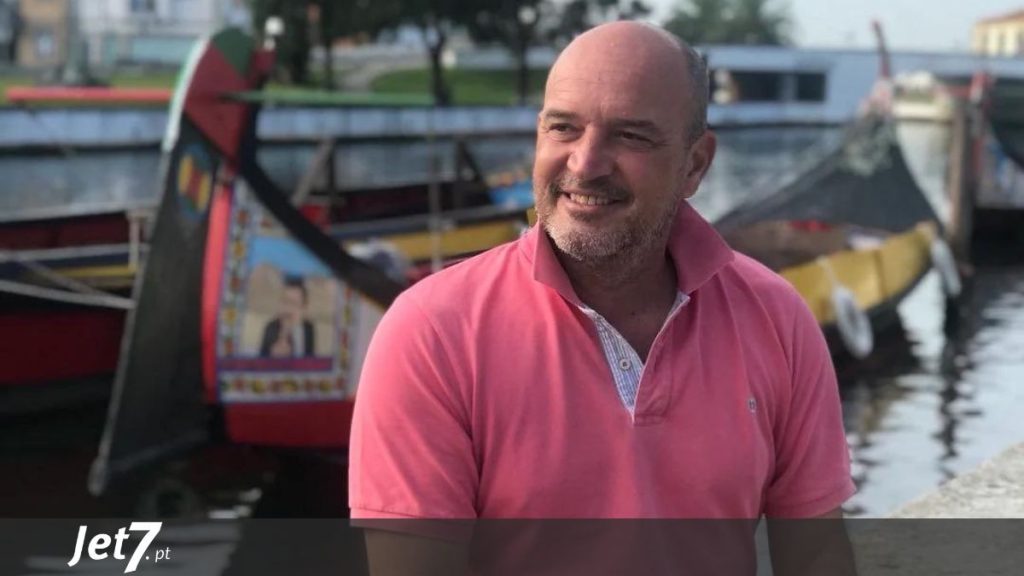 Atualização! Situação de Nuno Graciano é muito delicada: “Está nos cuidados intensivos”