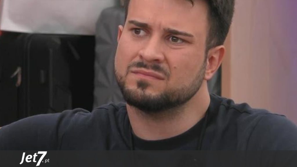 Big Brother. Veja o ranking semanal de popularidade da 13ª semana. Francisco Monteiro não é o favorito!