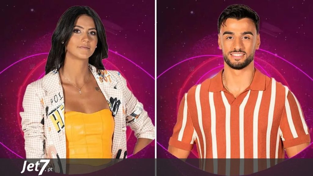 Big Brother. “É o que vou fazer”: Jéssica Galhofas revela decisão após separação de Francisco Vale