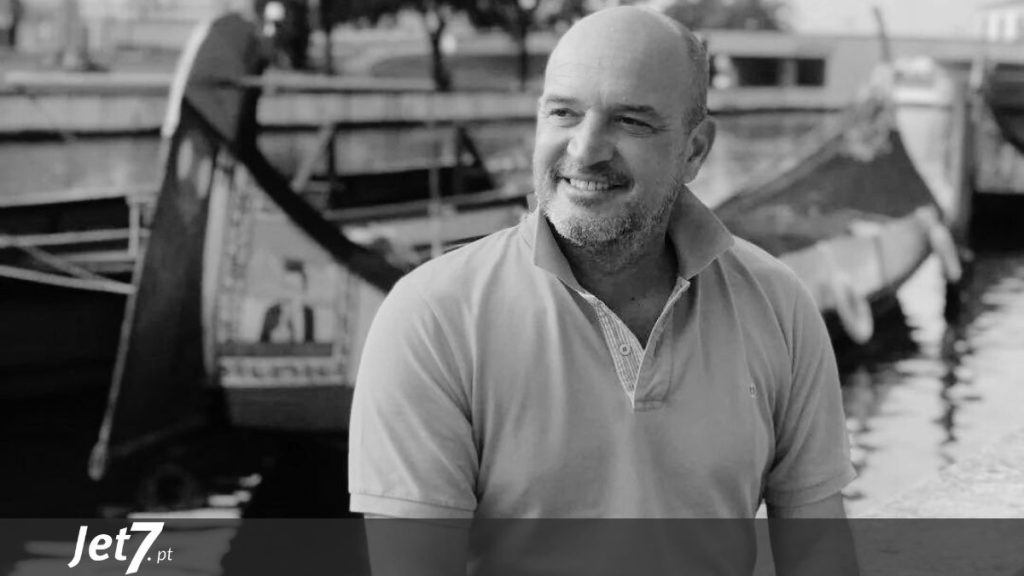 O que ninguém sabia: o projeto em mãos que ficou por realizar. Nuno Graciano(1968-2023)