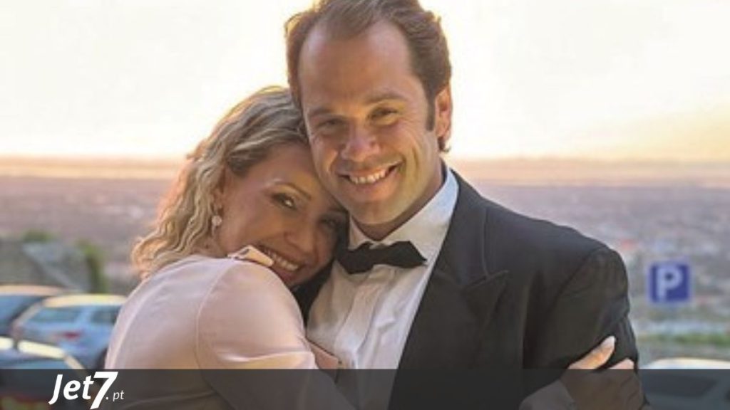 Luciana Abreu e João Moura Caetano podem estar a caminho de uma guerra judicial. Ora, veja!