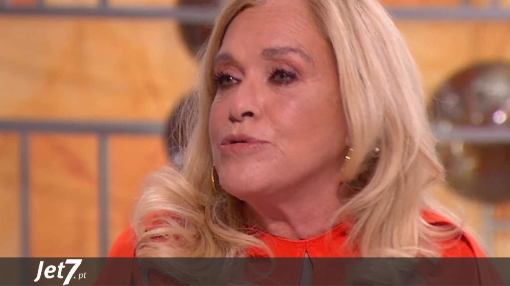 Teresa Guilherme afirma que perdeu ‘amigos’ quando deixou de ter poder na televisão