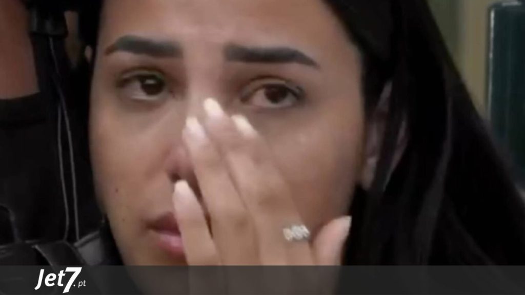 Big Brother. Iasmim Lira é expulsa!
