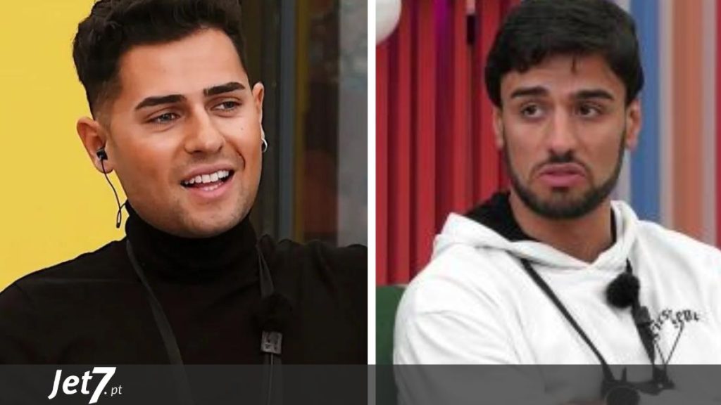 Big Brother. Francisco Vale critica chegada de André Lopes no Top 7: “Só a dizer porcaria”