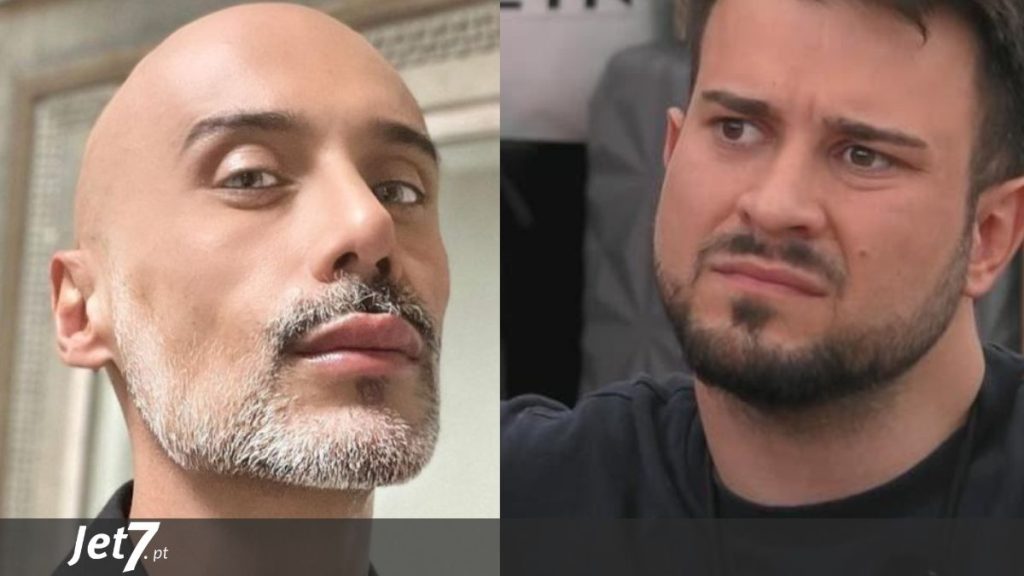 Pedro Crispim critica Francisco Monteiro: “Credibilidade 0!”