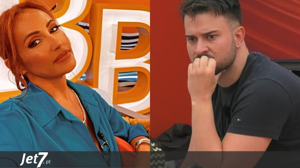 Susana Dias Ramos sobre Francisco Monteiro: “é agressivo sim verbalmente, psicologicamente e …“