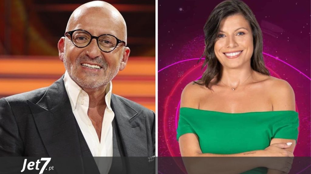 Manuel Luís Goucha promete: “Digo que vou votar na Márcia e digo que vou gastar dinheiro na Márcia…”