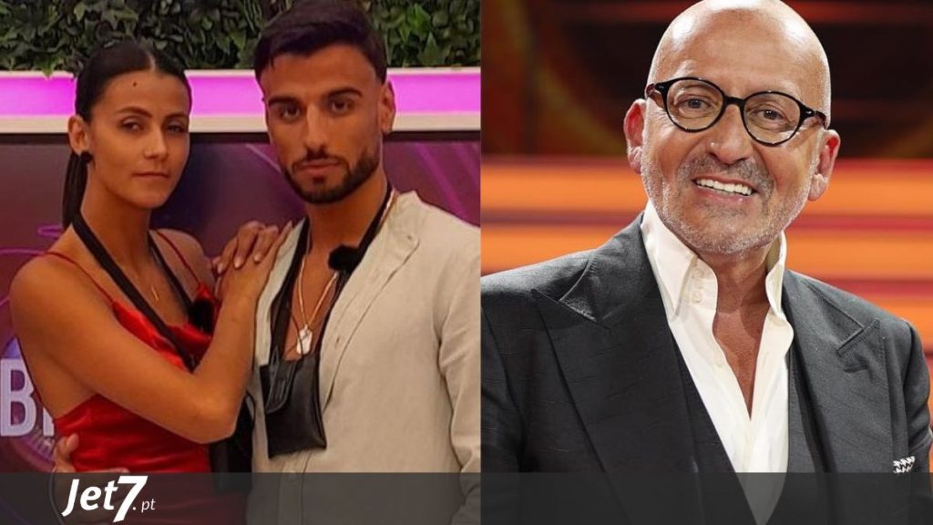 Manuel Luís Goucha sobre Jéssica Galhofas e Francisco Vale: “Eles deram muito ao jogo? Eu não acho nada…”