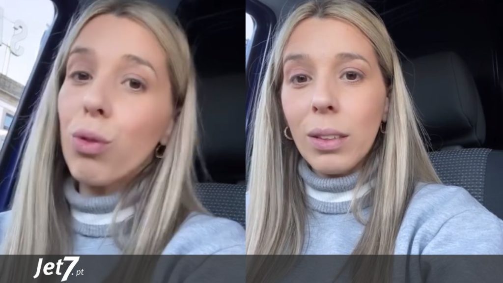 Sónia Jesus responde se irá participar do ‘Big Brother – Desafio Final’. Ora, veja!