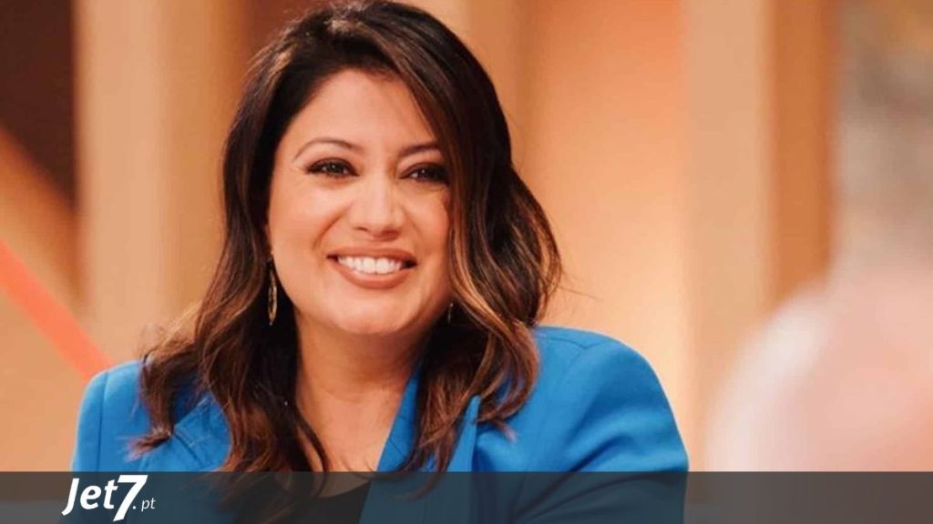 Inês Simões revela o seu “Top 4″ do Big Brother