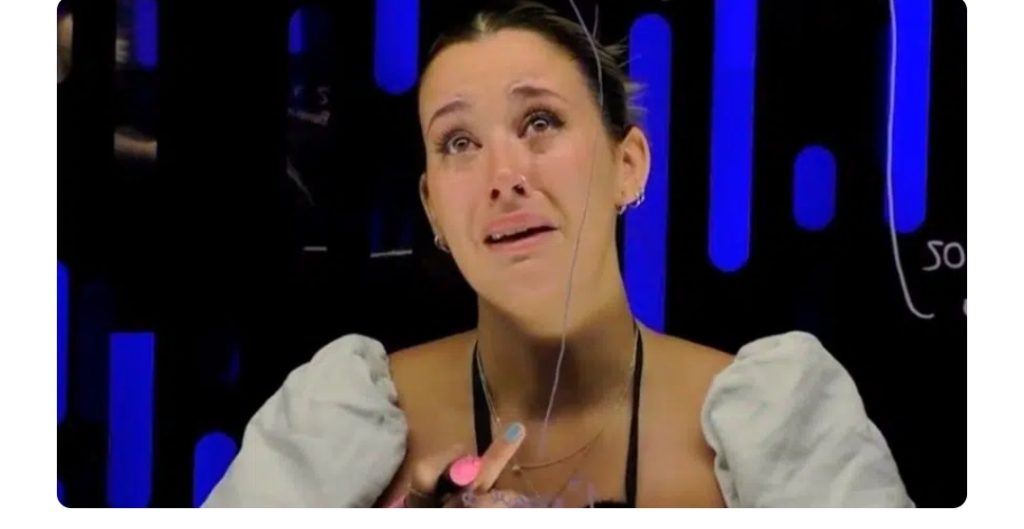 Joana Sobral é chamada de ‘Loira Traidora’ e há ainda uma revelação surpreendente