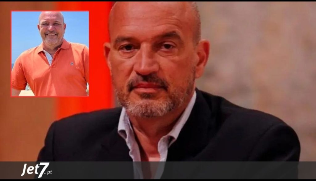 TODA A HISTÓRIA. NUNO GRACIANO: Pânico dentro da casa de banho de café “foi muito difícil de conseguir abrir e prestar socorro”