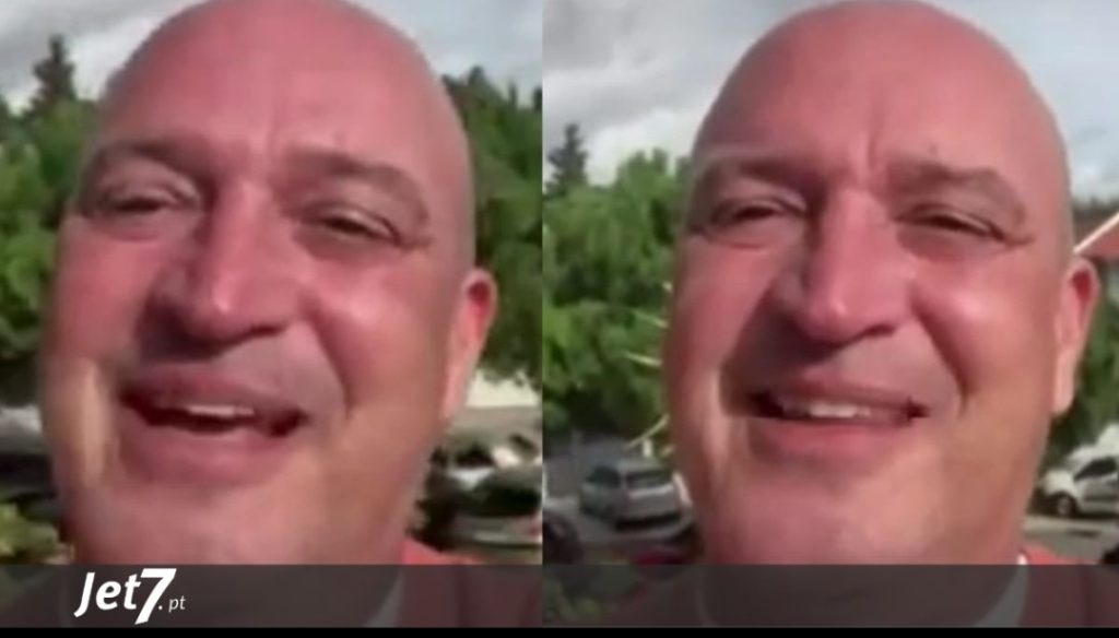 EXCLUSIVO: elevados níveis de stress (e ansiedade) levam NUNO GRACIANO, pai de 4 filhos a sofrer ataque cardíaco