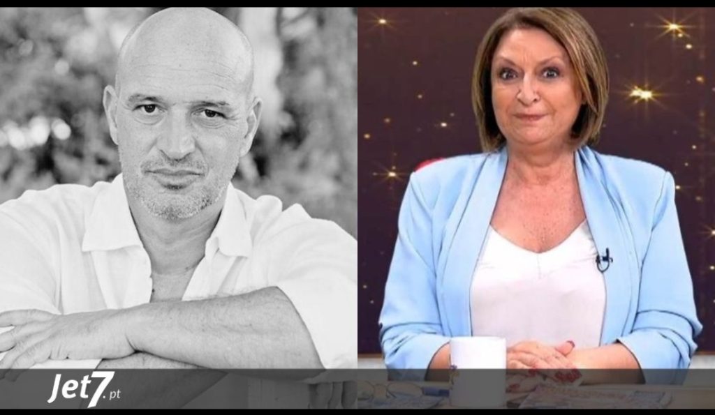 Foi o princípio do fim? NUNO GRACIANO: Revelado o verdadeiro motivo do afastamento da CMTV