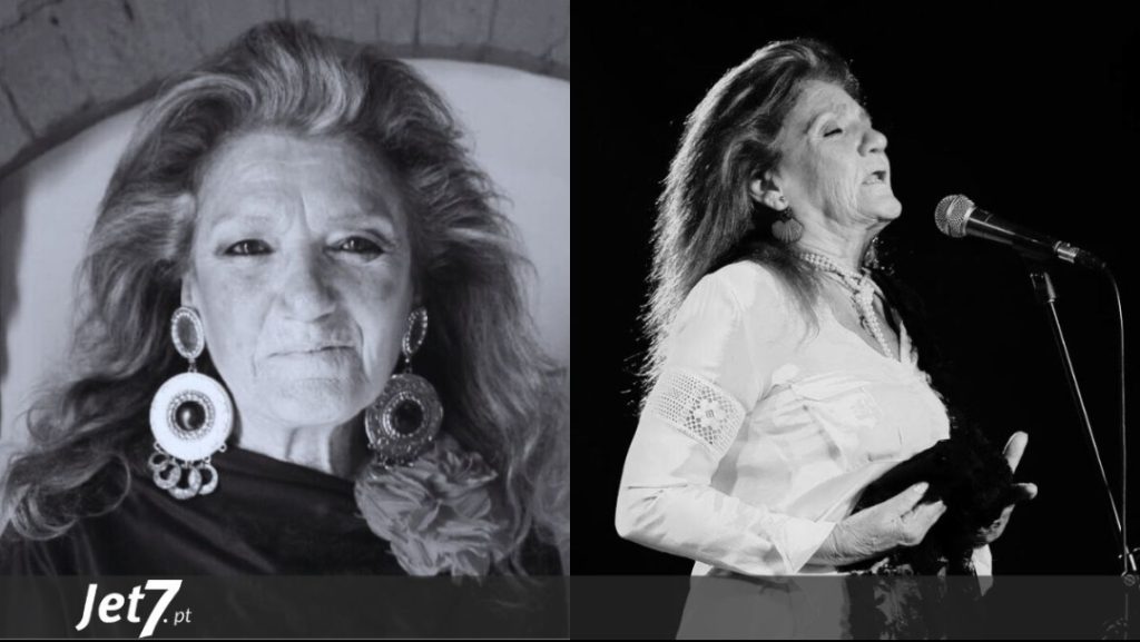Morreu a fadista Maria João Quadros