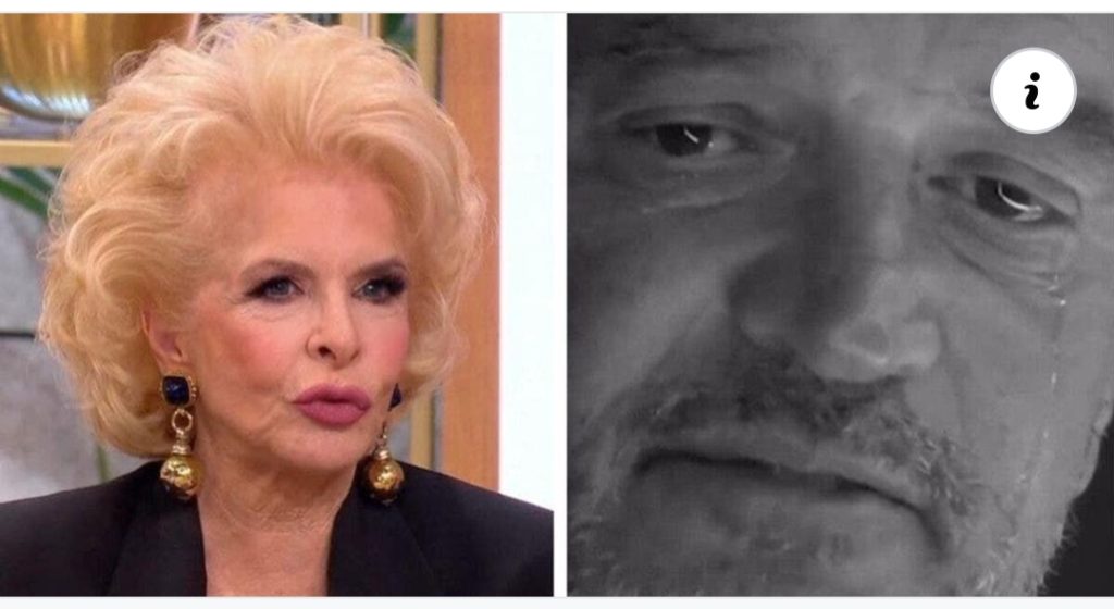 CHOCANTE! Lili Caneças esteve com Nuno Graciano em Cascais e faz novas revelações ” ele estava com vontade de morrer”