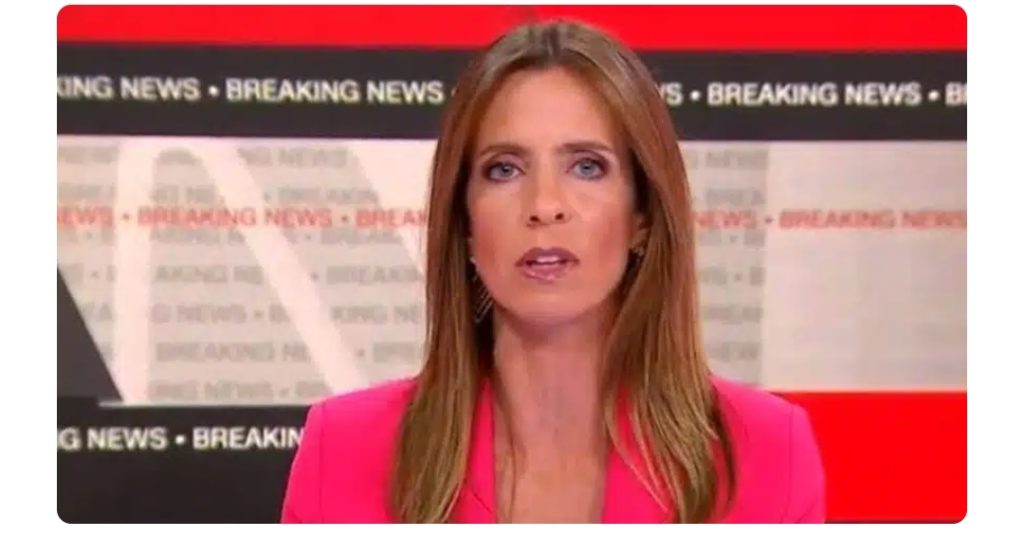 Ana Guedes Rodrigues apresenta queixa na Policia Judiciária