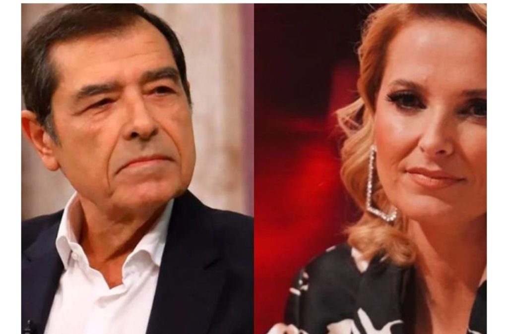 Tudo por causa de um apresentador! Escolha de Cristina estraga plano (secreto) de Moniz